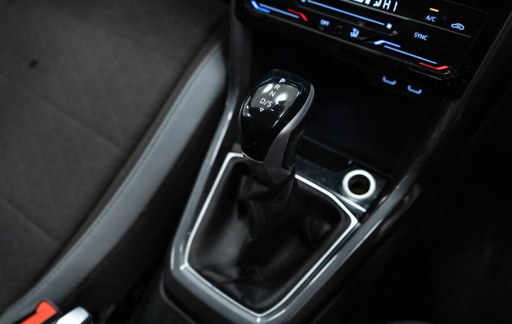 Used Volkswagen T-Cross 2022 for sale - 77457543: Photo 30