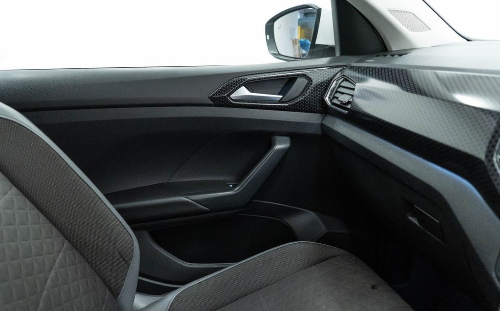 Used Volkswagen T-Cross 2022 for sale - 77457543: Photo 31