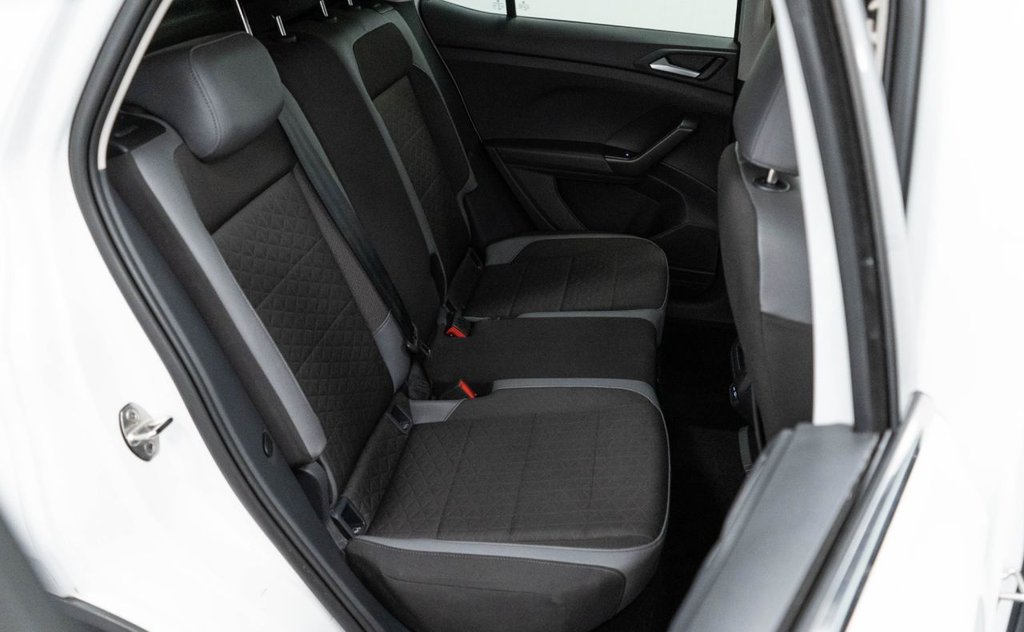 Used Volkswagen T-Cross 2022 for sale - 77457543: Photo 33