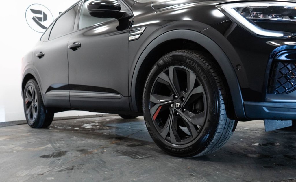 Used Renault Arkana 2022 for sale - 77703571: Photo 11