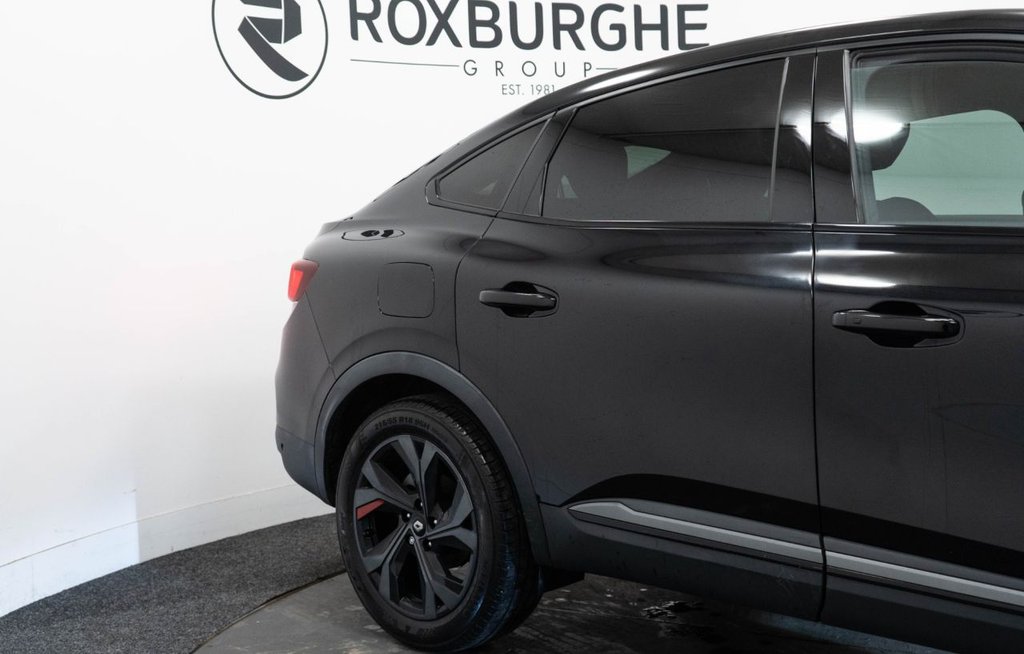 Used Renault Arkana 2022 for sale - 77703571: Photo 14