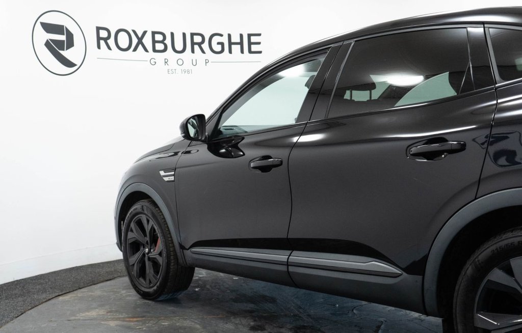 Used Renault Arkana 2022 for sale - 77703571: Photo 20