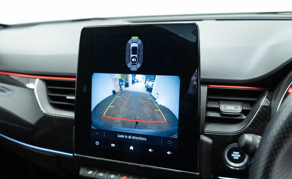 Used Renault Arkana 2022 for sale - 77703571: Photo 27