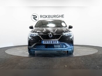 Used Renault Arkana 2022 for sale - 77703571: Photo