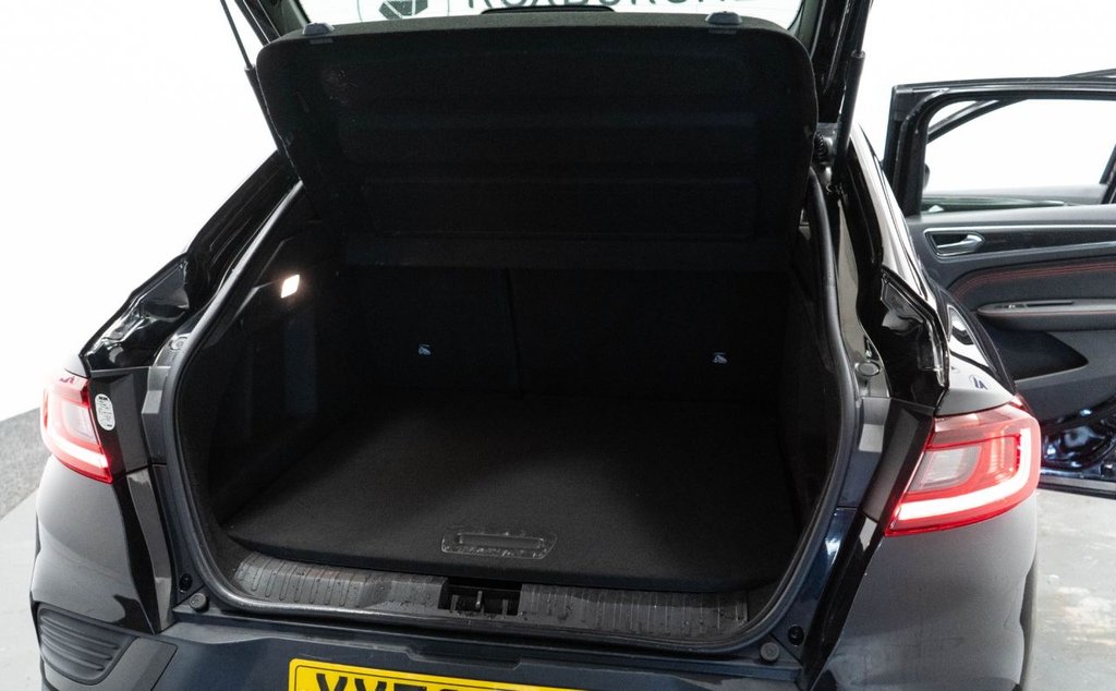 Used Renault Arkana 2022 for sale - 77703571: Photo 34