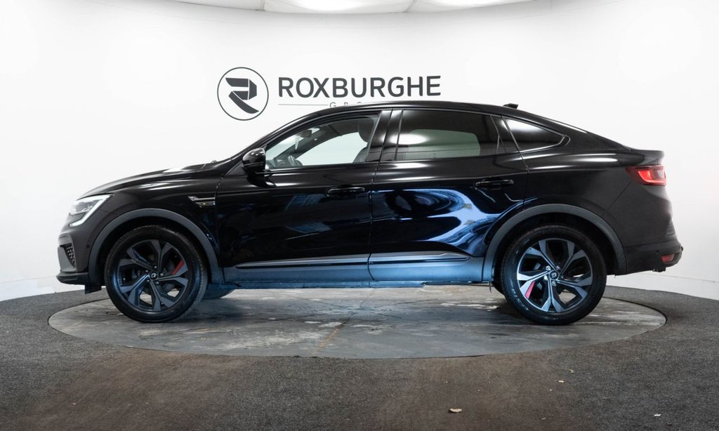 Used Renault Arkana 2022 for sale - 77703571: Photo 4