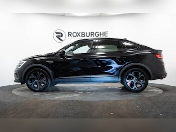 Used Renault Arkana 2022 for sale - 77703571: Photo