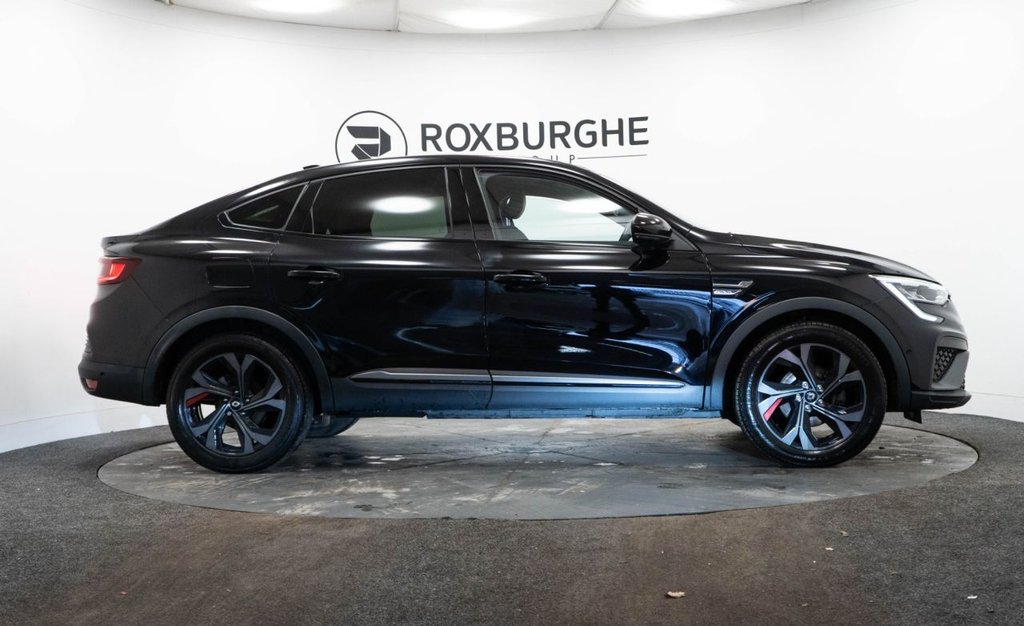 Used Renault Arkana 2022 for sale - 77703571: Photo 9