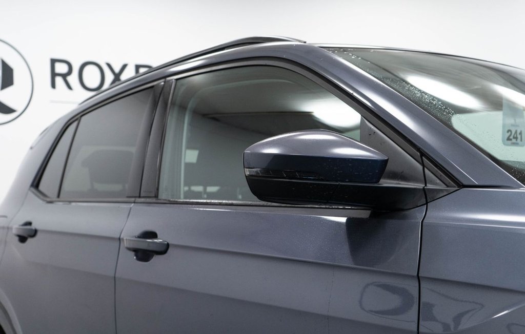 Used Volkswagen T-Cross 2022 for sale - 77394443: Photo 12