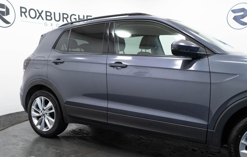 Used Volkswagen T-Cross 2022 for sale - 77394443: Photo 13