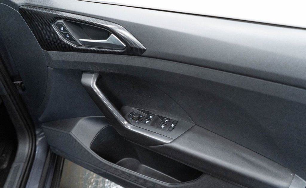 Used Volkswagen T-Cross 2022 for sale - 77394443: Photo 23