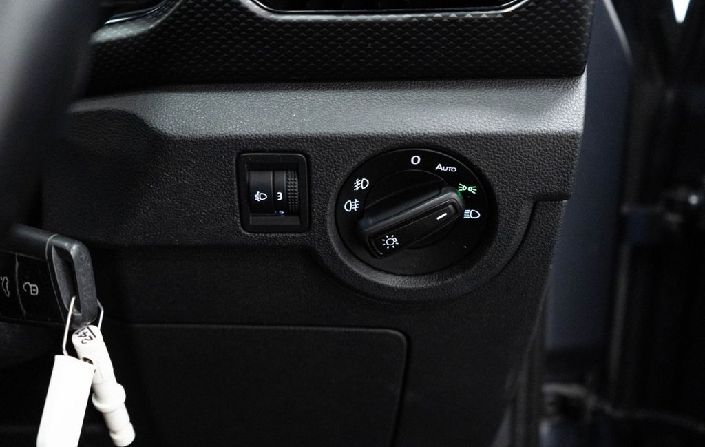 Used Volkswagen T-Cross 2022 for sale - 77394443: Photo 24