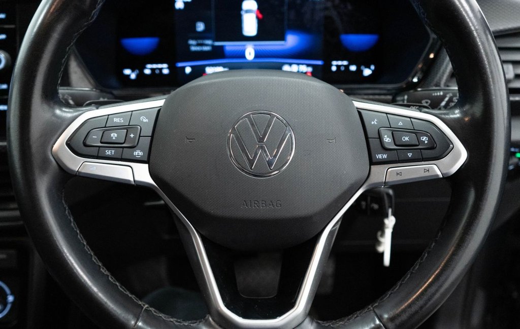 Used Volkswagen T-Cross 2022 for sale - 77394443: Photo 25