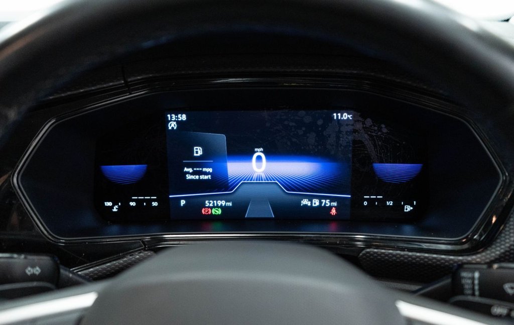 Used Volkswagen T-Cross 2022 for sale - 77394443: Photo 26