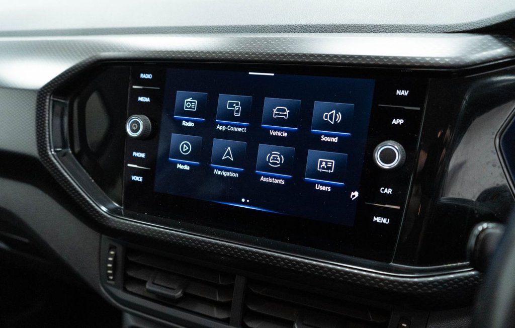 Used Volkswagen T-Cross 2022 for sale - 77394443: Photo 27