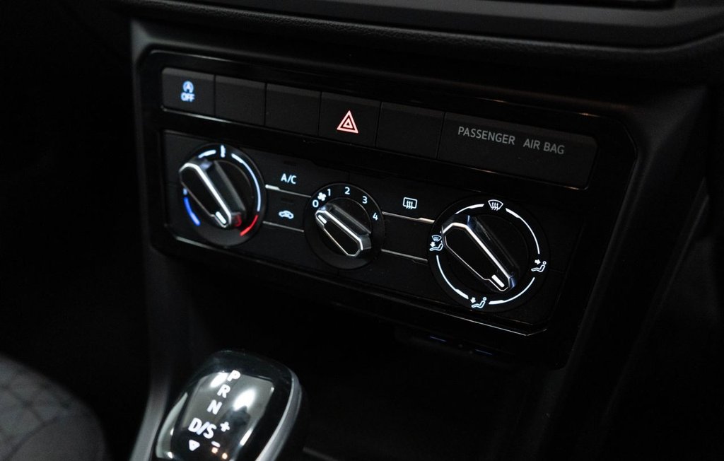 Used Volkswagen T-Cross 2022 for sale - 77394443: Photo 28