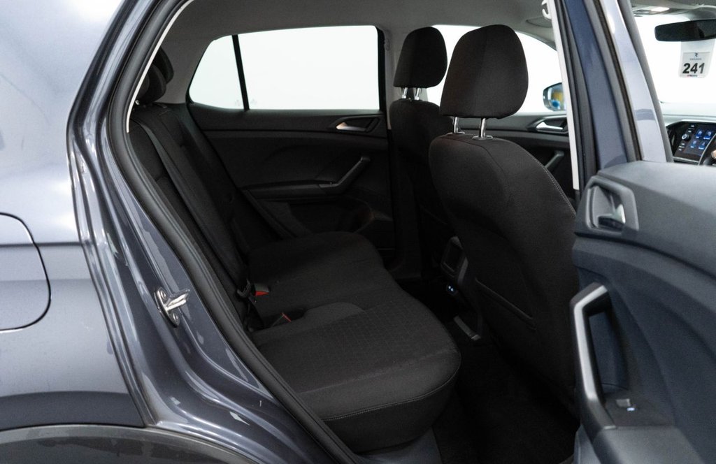 Used Volkswagen T-Cross 2022 for sale - 77394443: Photo 32