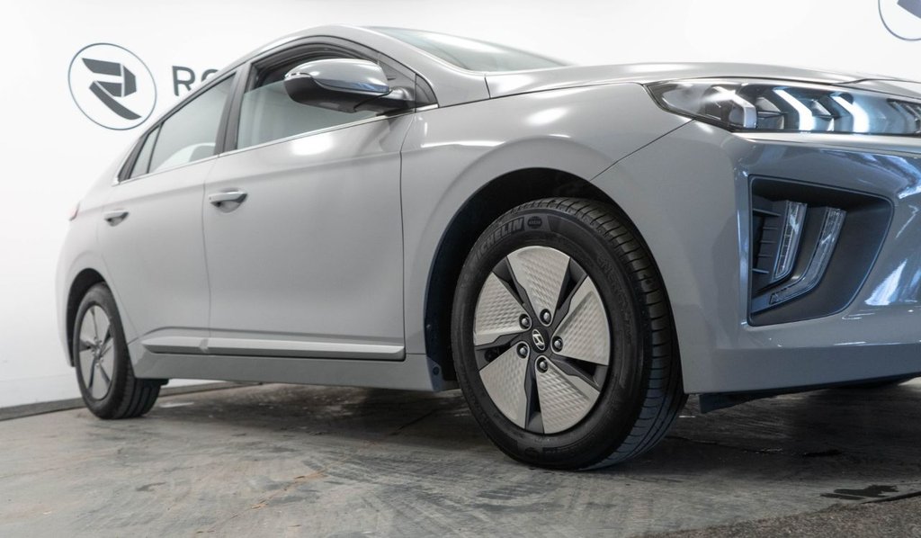 Used Hyundai IONIQ 2022 for sale - 76724252: Photo 11