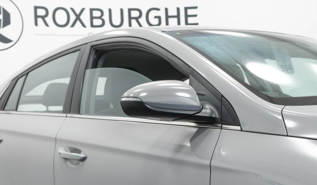 Used Hyundai IONIQ 2022 for sale - 76724252: Photo 12