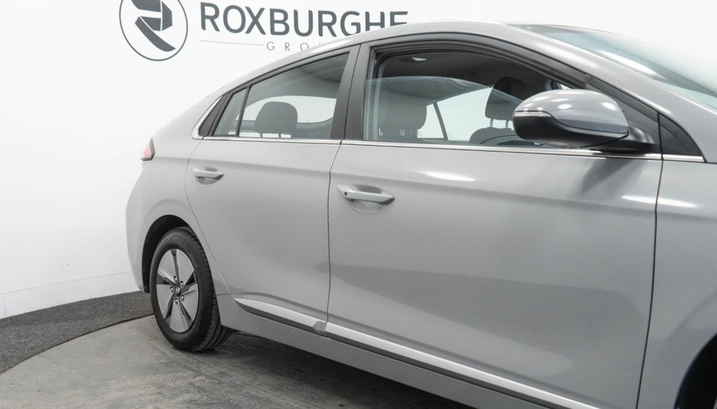 Used Hyundai IONIQ 2022 for sale - 76724252: Photo 13