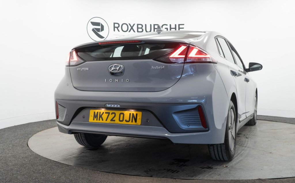Used Hyundai IONIQ 2022 for sale - 76724252: Photo 14