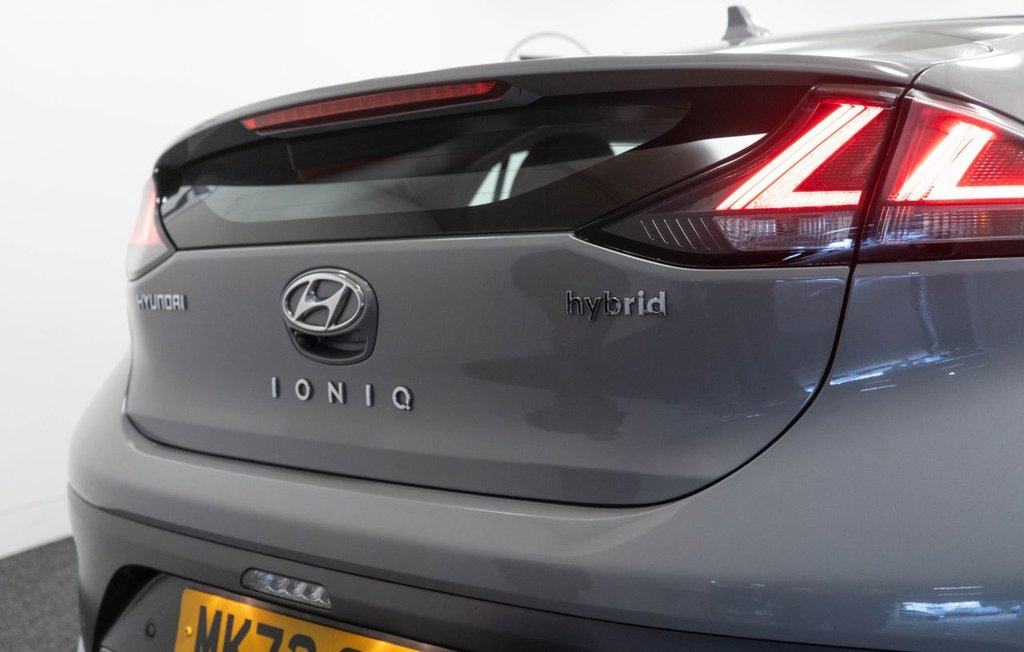 Used Hyundai IONIQ 2022 for sale - 76724252: Photo 15