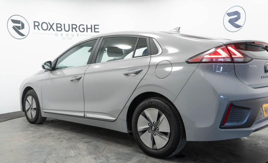Used Hyundai IONIQ 2022 for sale - 76724252: Photo 16