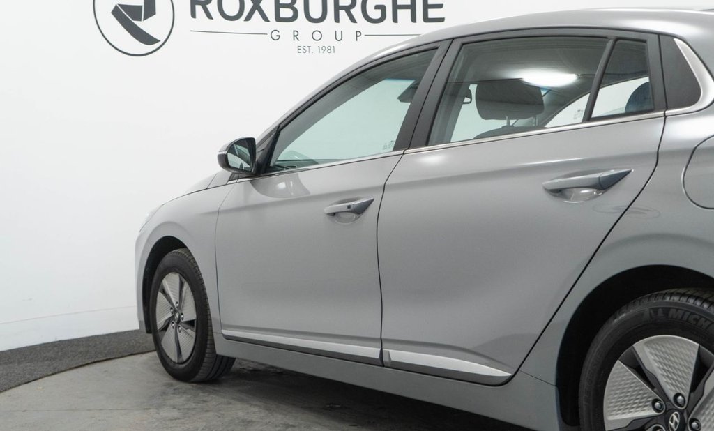 Used Hyundai IONIQ 2022 for sale - 76724252: Photo 17