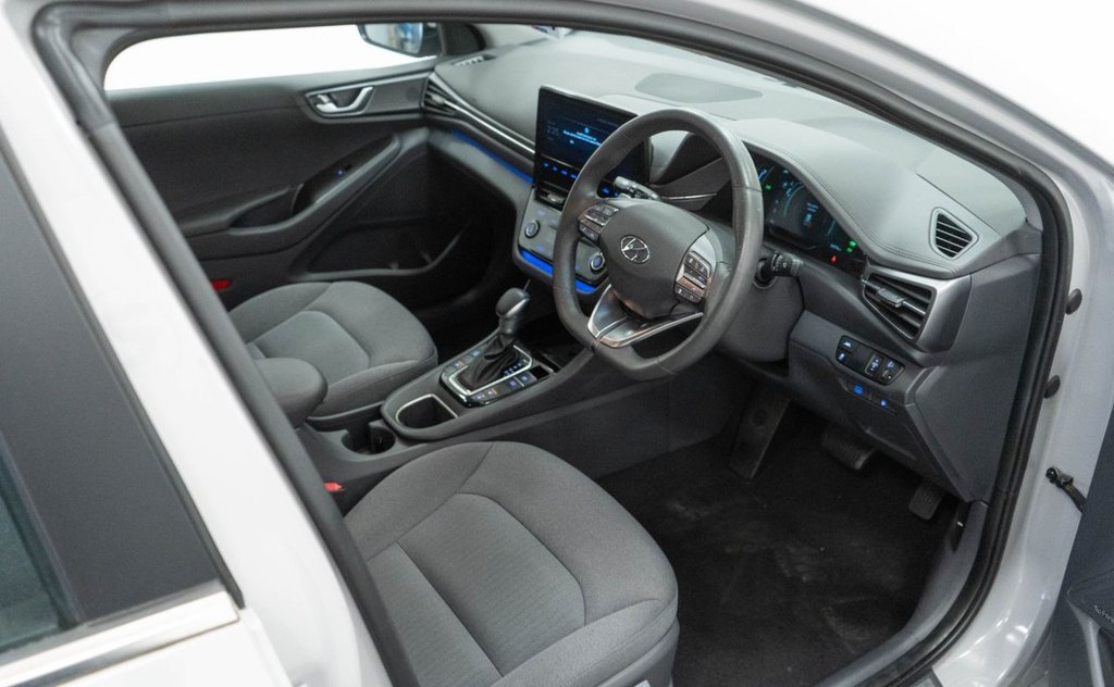 Used Hyundai IONIQ 2022 for sale - 76724252: Photo 19