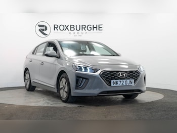 Used Hyundai IONIQ 2022 for sale - 76724252: Photo