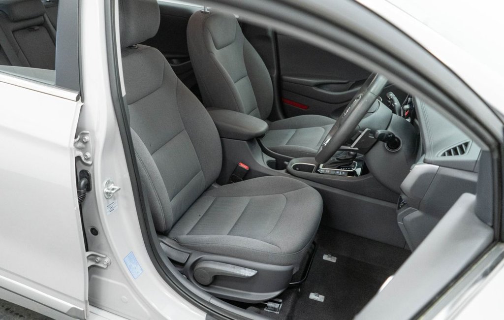 Used Hyundai IONIQ 2022 for sale - 76724252: Photo 20