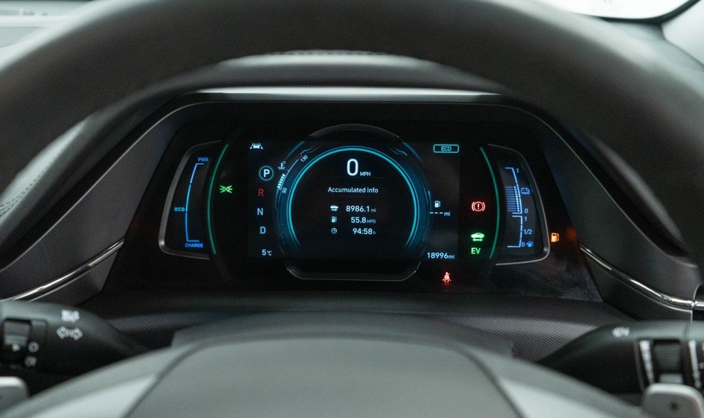 Used Hyundai IONIQ 2022 for sale - 76724252: Photo 24