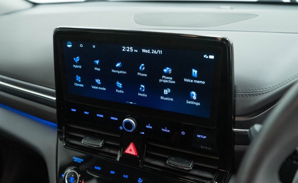 Used Hyundai IONIQ 2022 for sale - 76724252: Photo 25