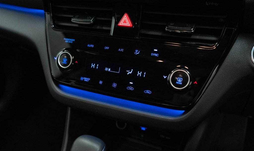 Used Hyundai IONIQ 2022 for sale - 76724252: Photo 27