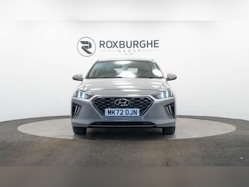 Used Hyundai IONIQ 2022 for sale - 76724252: Photo