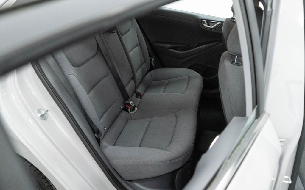 Used Hyundai IONIQ 2022 for sale - 76724252: Photo 32