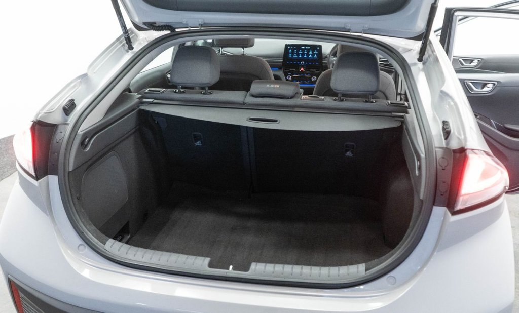 Used Hyundai IONIQ 2022 for sale - 76724252: Photo 33