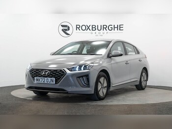 Used Hyundai IONIQ 2022 for sale - 76724252: Photo