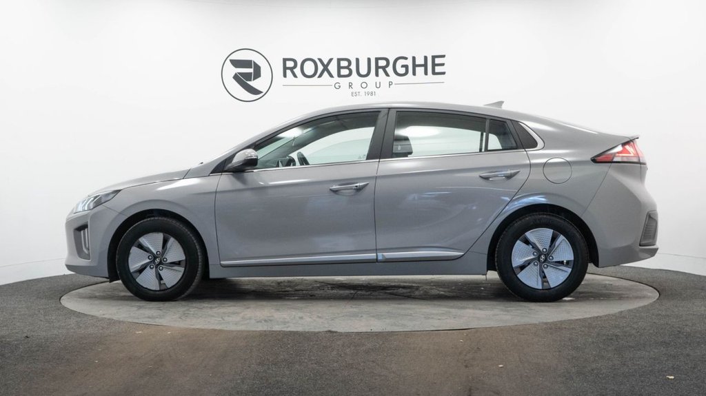 Used Hyundai IONIQ 2022 for sale - 76724252: Photo 4