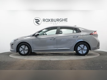 Used Hyundai IONIQ 2022 for sale - 76724252: Photo
