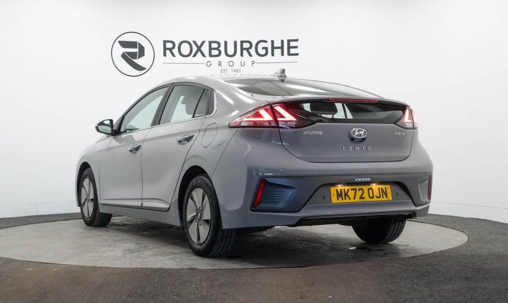 Used Hyundai IONIQ 2022 for sale - 76724252: Photo 5