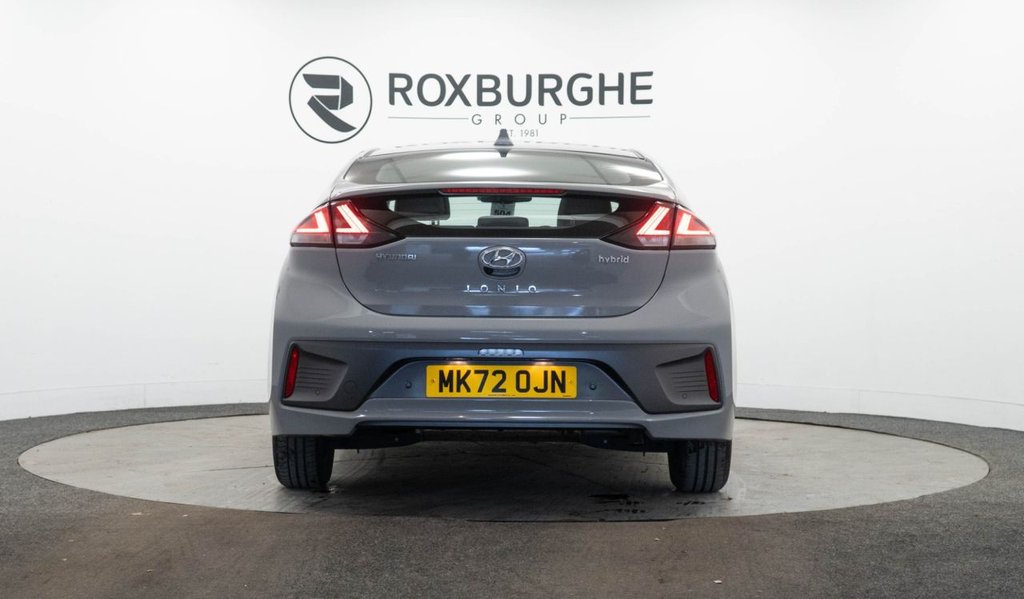 Used Hyundai IONIQ 2022 for sale - 76724252: Photo 7