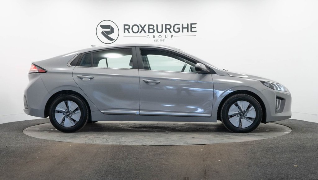Used Hyundai IONIQ 2022 for sale - 76724252: Photo 9