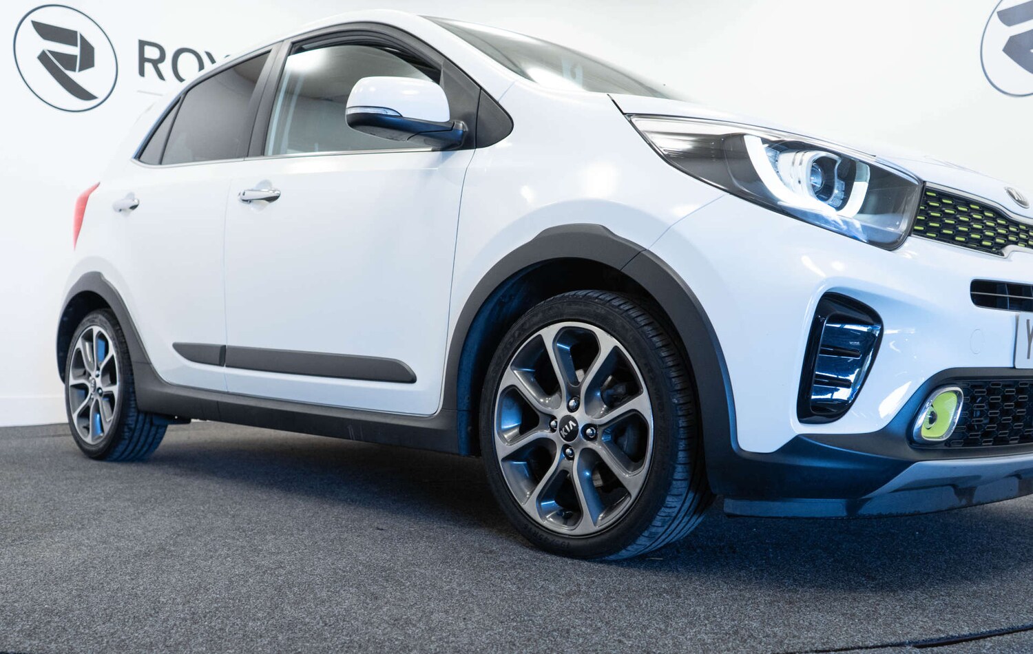 Used Kia Picanto 2018 for sale - 78111345: Photo 11