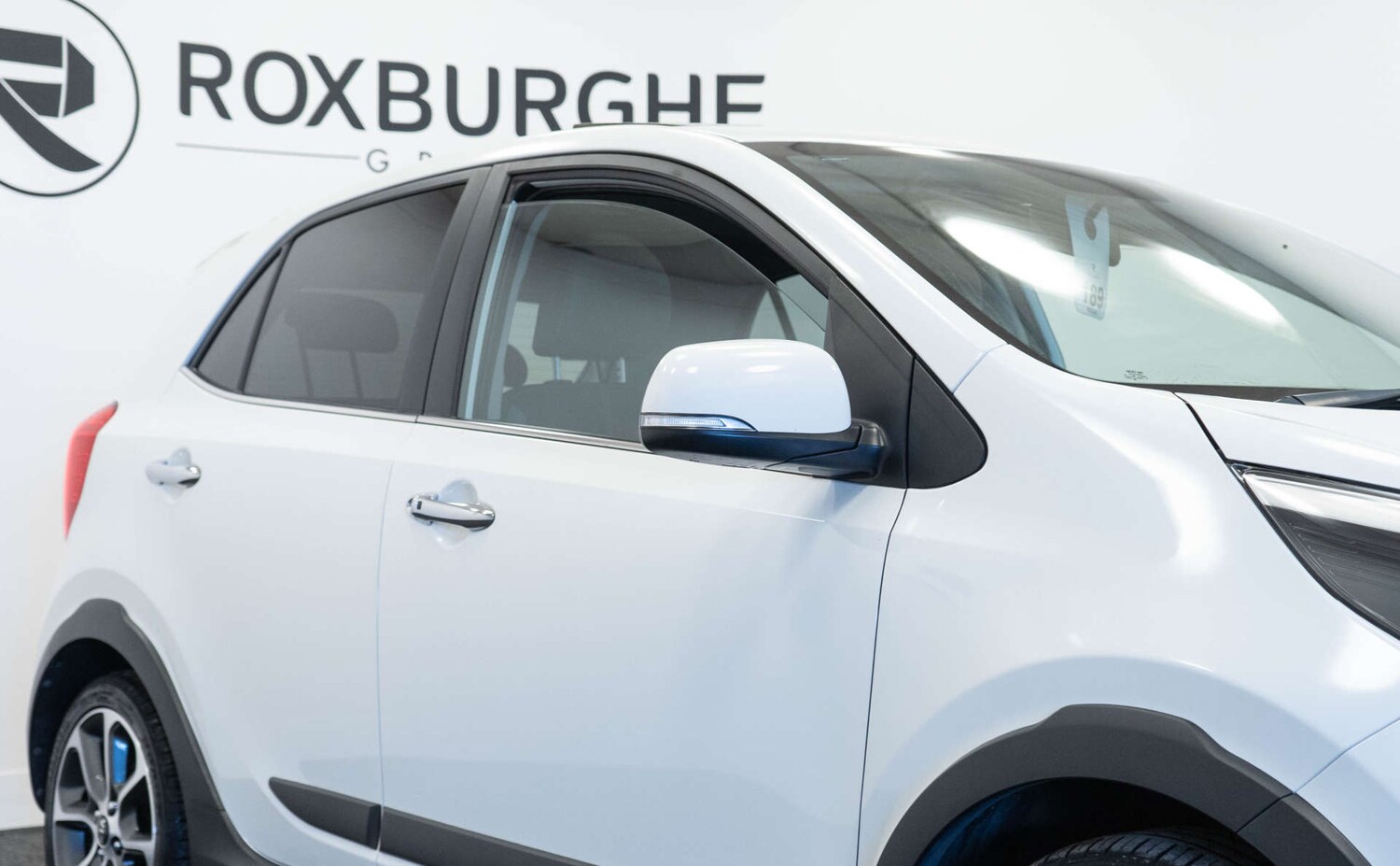 Used Kia Picanto 2018 for sale - 78111345: Photo 13