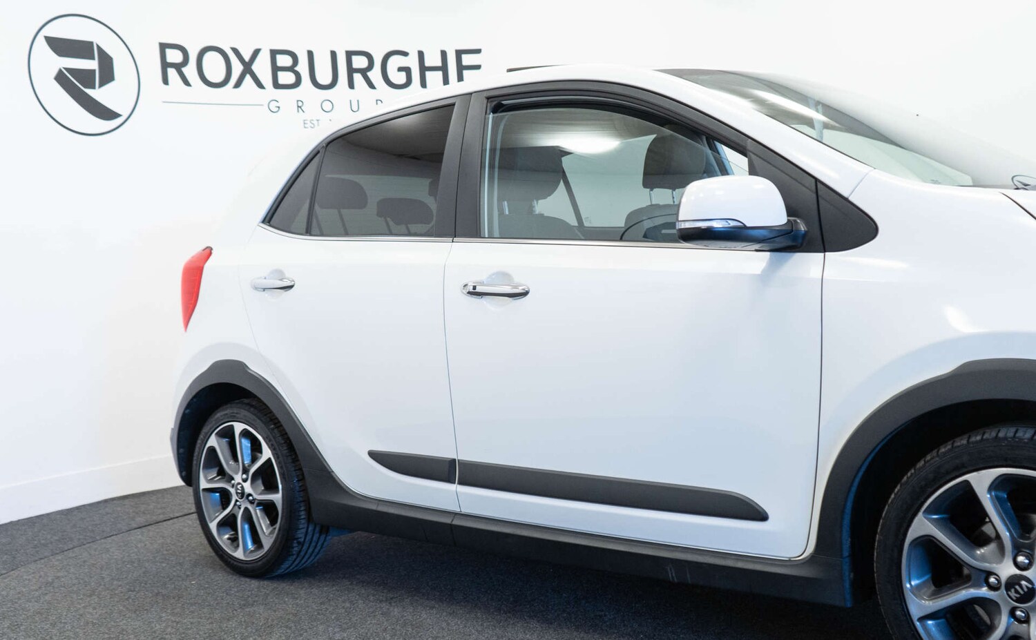 Used Kia Picanto 2018 for sale - 78111345: Photo 14