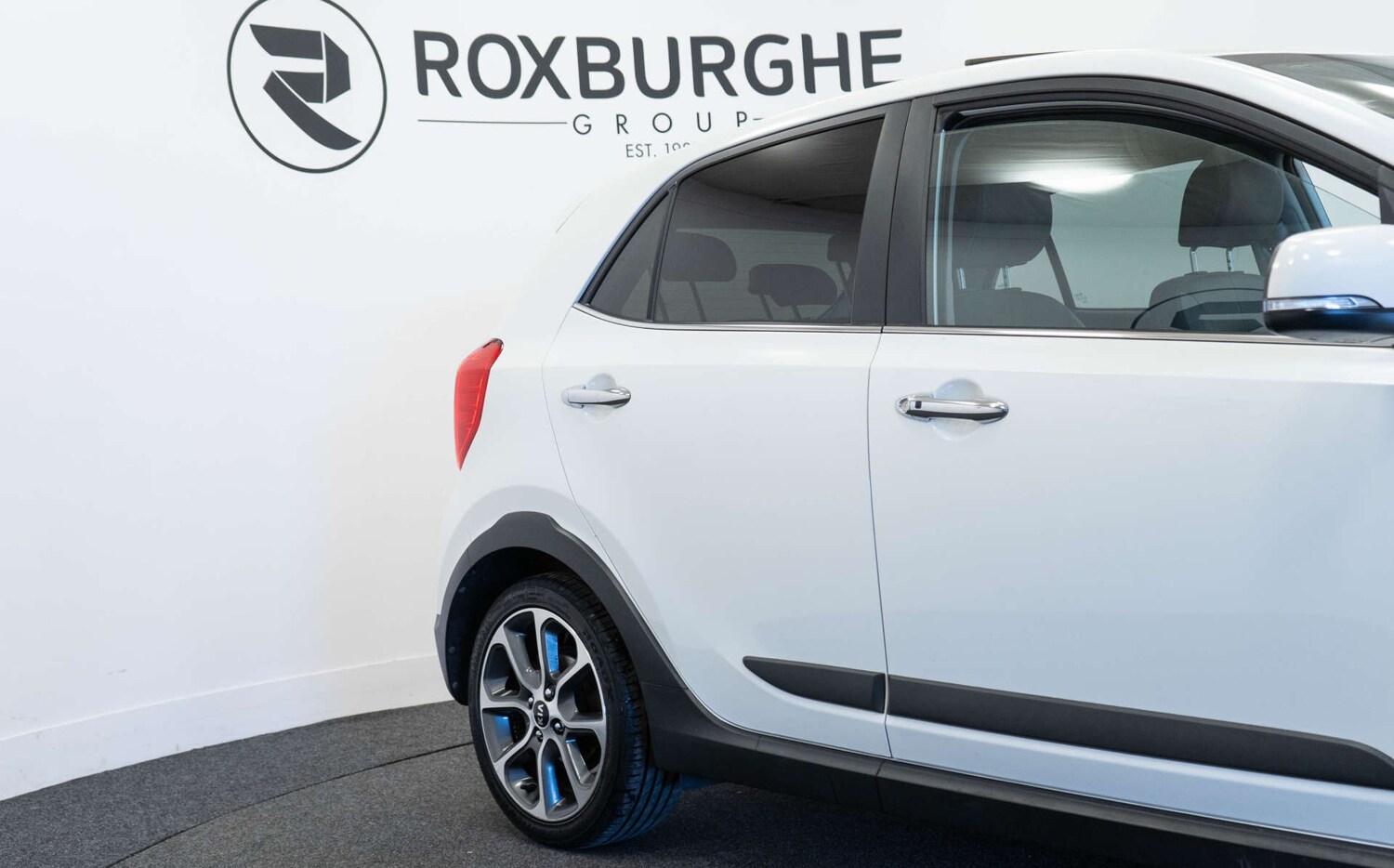 Used Kia Picanto 2018 for sale - 78111345: Photo 15