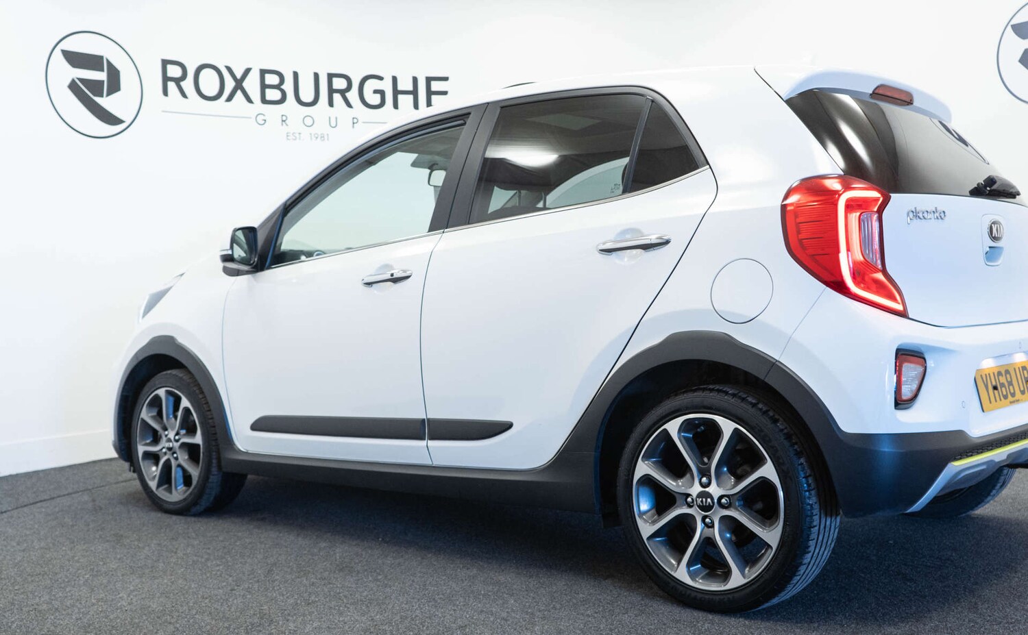 Used Kia Picanto 2018 for sale - 78111345: Photo 20