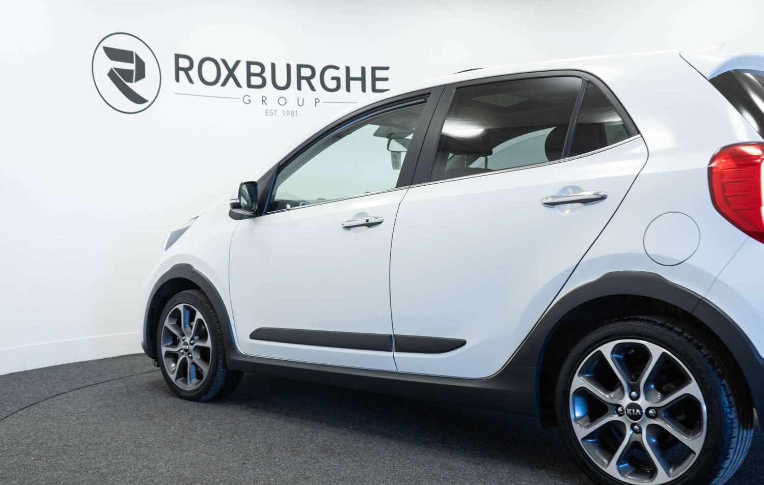 Used Kia Picanto 2018 for sale - 78111345: Photo 21