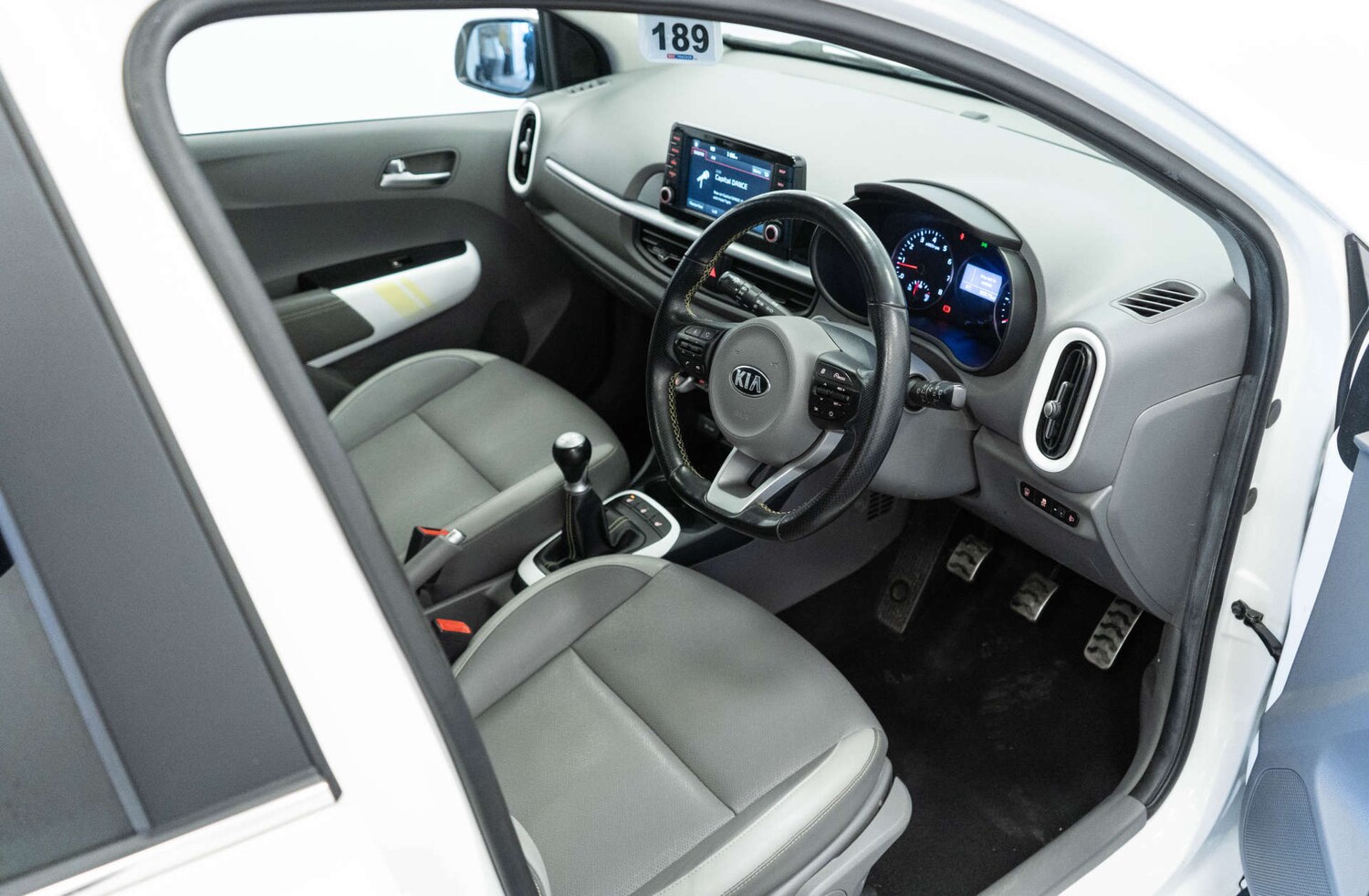 Used Kia Picanto 2018 for sale - 78111345: Photo 22